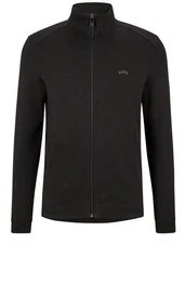 Sweatjacke Skaz Curved (1-tlg)