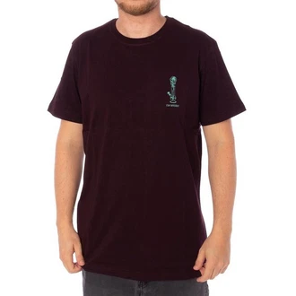 iriedaily T-Shirt Rosebong Tee