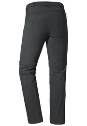 Schffel Cargohose Koper1 Zip Off (1-tlg)