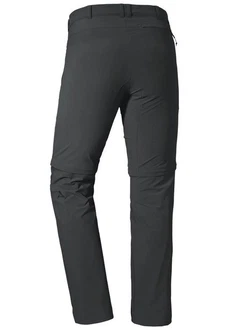 Schöffel Cargohose Koper1 Zip Off 