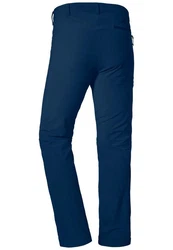 Schöffel Cargohose Folkstone Dunkelblau/Blau/Hellblau
