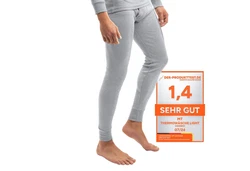 MT Funktionshose Herren Ski- & Thermo Unterhose Light 