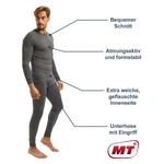 MT Funktionshose Herren Ski- & Thermo Unterhose Light 