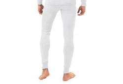celodoro Funktionshose 2er Pack Herren Ski- und Thermounterhose Light Creme/Weiß/Grau/Hellgrau