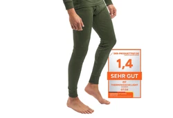 MT Funktionshose Herren Ski- & Thermo Unterhose Light 