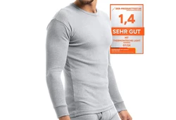 MT Funktionshemd Herren Ski-Thermo Unterhemd Light 