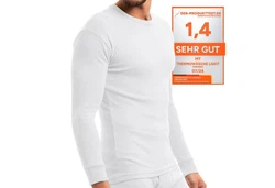MT Funktionshemd Herren Ski-Thermo Unterhemd Light 