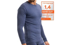 MT Funktionshemd Herren Ski-Thermo Unterhemd Light 