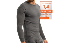 MT Funktionshemd Herren Ski-Thermo Unterhemd Light 