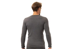 MT Funktionshemd Herren Ski-Thermo Unterhemd Light 
