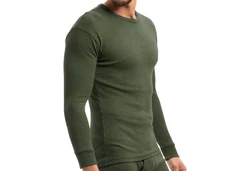 MT Funktionshemd Herren Ski-Thermo Unterhemd Light 