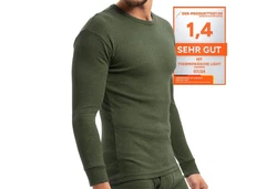 MT Funktionshemd Herren Ski-Thermo Unterhemd Light 
