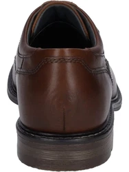 Josef Seibel Schnürschuh Earl 05 Braun/Dunkelbraun/Beige