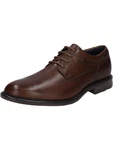 Josef Seibel Schnürschuh Earl 05 Braun/Dunkelbraun/Beige
