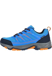 WHISTLER Pangul Trainingsschuh Hellblau/Dunkelblau/Blau