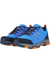 WHISTLER Pangul Trainingsschuh Hellblau/Dunkelblau/Blau