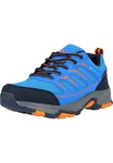 WHISTLER Pangul Trainingsschuh Hellblau/Dunkelblau/Blau