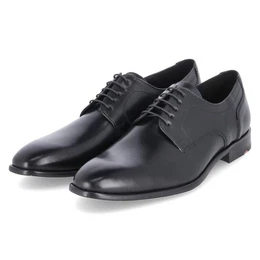 Businessschuhe PADOS Schnrschuh
