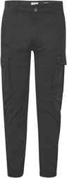 QS Cargohose Unifarbe
