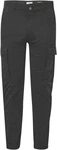 QS Cargohose Unifarbe