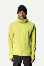 Fleecejacke M's Power Houdi