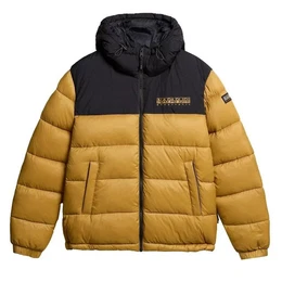 Steppjacke Hornelen