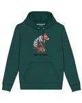 wat? Apparel Sweatshirt Tour de Franz 