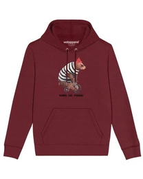 Sweatshirt Tour de Franz (1-tlg)