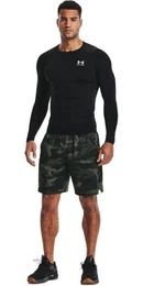 Longsleeve HeatGear Armour Langarm-Oberteil