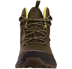 Kappa Schnürboots Dunkelgrün/Braun/Khaki