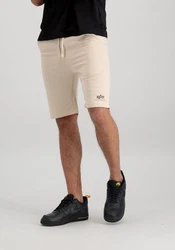 Alpha Industries Shorts X-Fit Cargo Beige/Weiß/Schwarz/Creme/Khaki