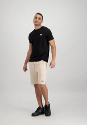 Alpha Industries Shorts X-Fit Cargo Beige/Weiß/Schwarz/Creme/Khaki