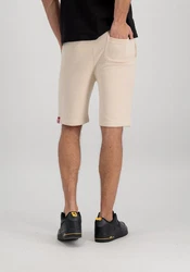 Alpha Industries Shorts X-Fit Cargo Beige/Weiß/Schwarz/Creme/Khaki