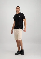 Alpha Industries Shorts X-Fit Cargo Beige/Weiß/Schwarz/Creme/Khaki