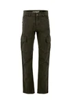 Alpha Industries Cargohose Agent Pant Dunkelgrün/Khaki