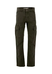 Cargohose Men - Pants Agent Pant
