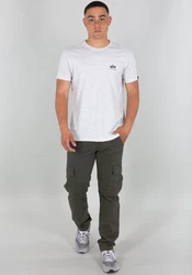 Alpha Industries Cargohose Agent Pant Dunkelgrün/Khaki