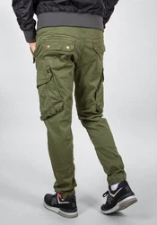 Alpha Industries Cargohose Combat Pant Light Weight 
