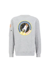 Alpha Industries Space Shuttle Sweatshirt 