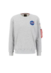 Alpha Industries Space Shuttle Sweatshirt 