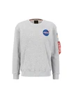Alpha Industries Space Shuttle Sweatshirt 