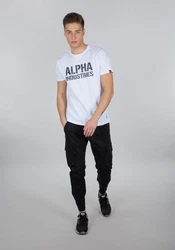 Alpha Industries Cargohose Army Pant Schwarz/Dunkelblau/Khaki