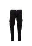 Alpha Industries Cargohose Army Pant Schwarz/Dunkelblau/Khaki