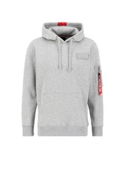 Hoodie Men - Hoodies Red Stripe Hoodie