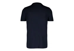 Scott T-Shirt Defined Dri T-Shirt Dunkelblau/Blau