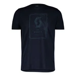 Scott T-Shirt Defined Dri T-Shirt Dunkelblau/Blau
