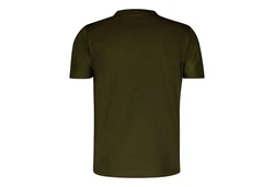Scott T-Shirt Defined Dri T-Shirt Dunkelgrün