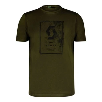 Scott T-Shirt Defined Dri T-Shirt