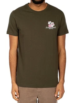 Iriedaily T-Shirt Fresh Supply