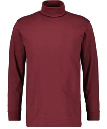 Rollkragenshirt